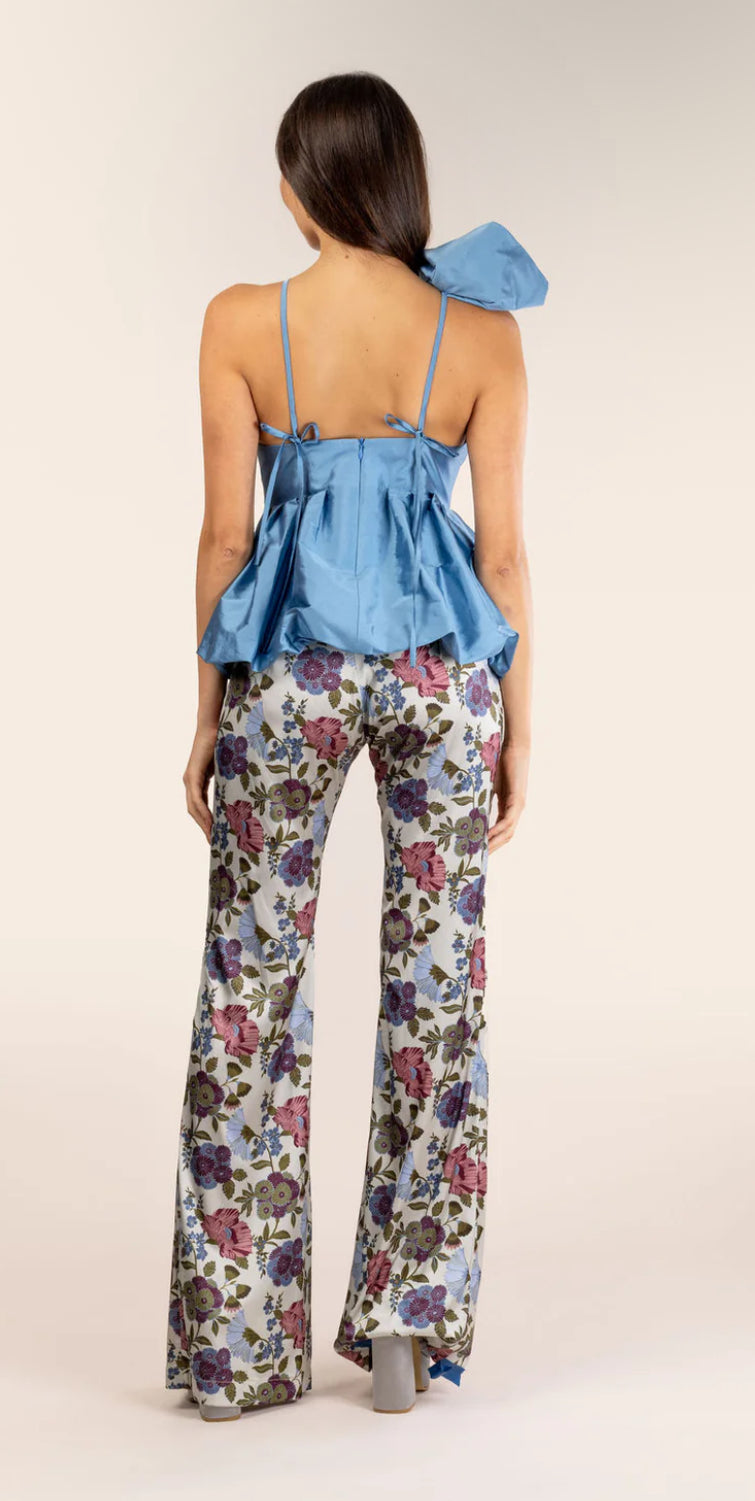 Pantalon Mercedes