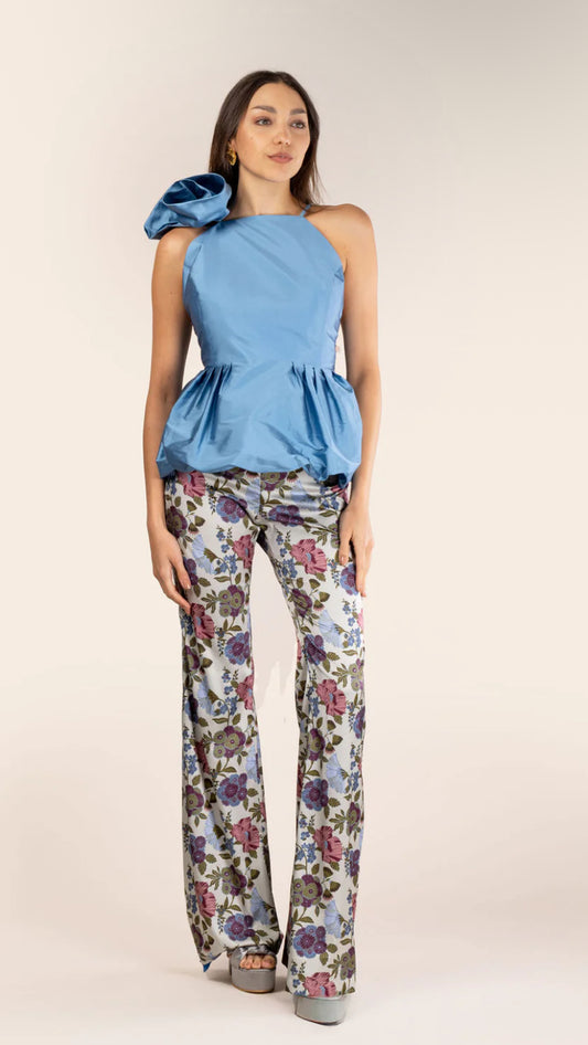 Pantalon Mercedes